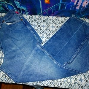 Wrangler jeans